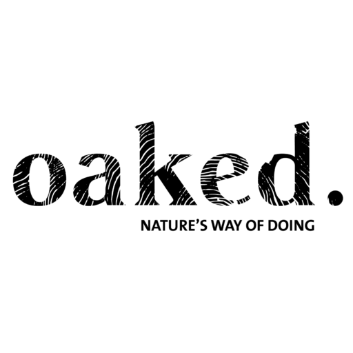 OAKED logo