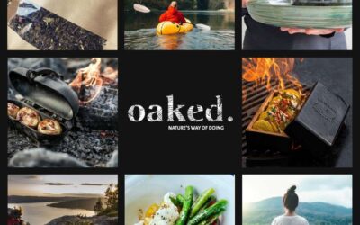 Ontdek de nieuwe OAKED community