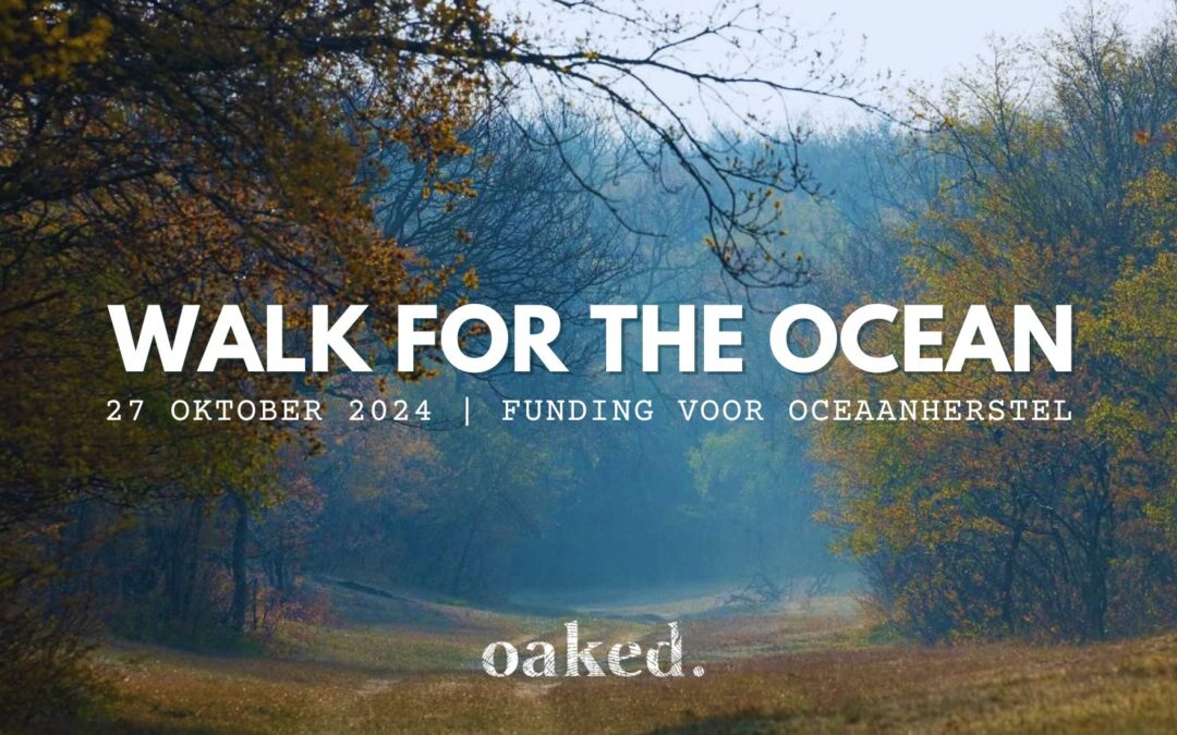 Walk For The Ocean | 27 oktober 2024