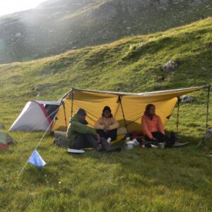 Ardennen Bivak Weekend l 24 - 25 oktober 2027
